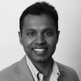 Dinesh Thavendiranathan