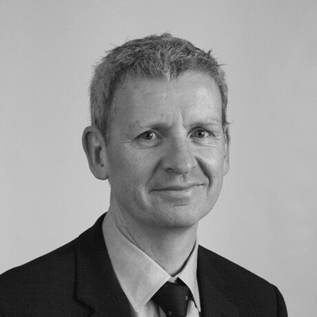 Tomas G. Neilan