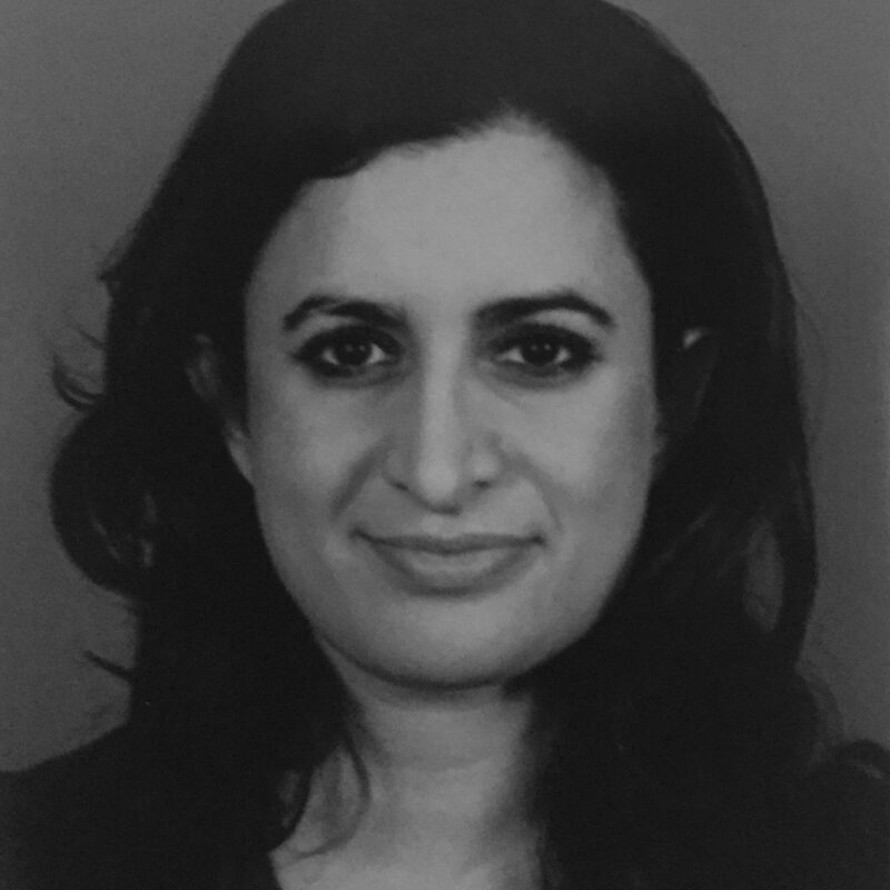 Ronak Delewi