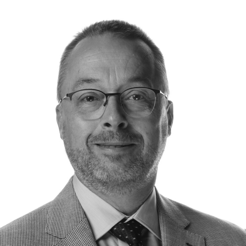 Jorg Hausleiter