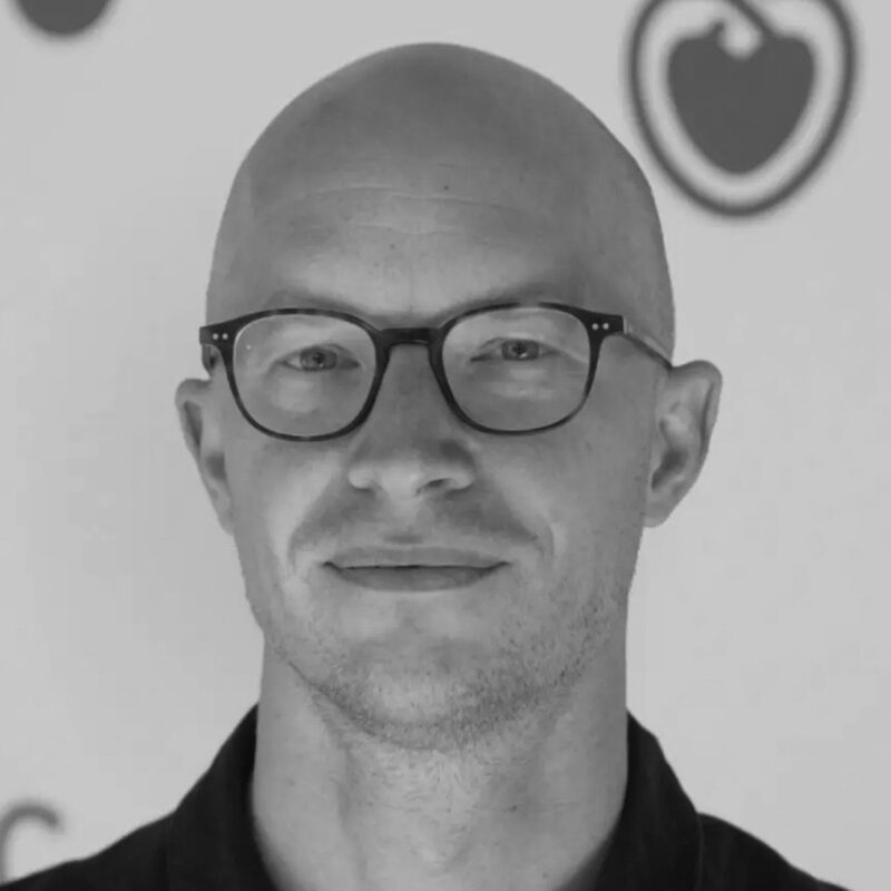 Troels Hojsgaard Jorgensen