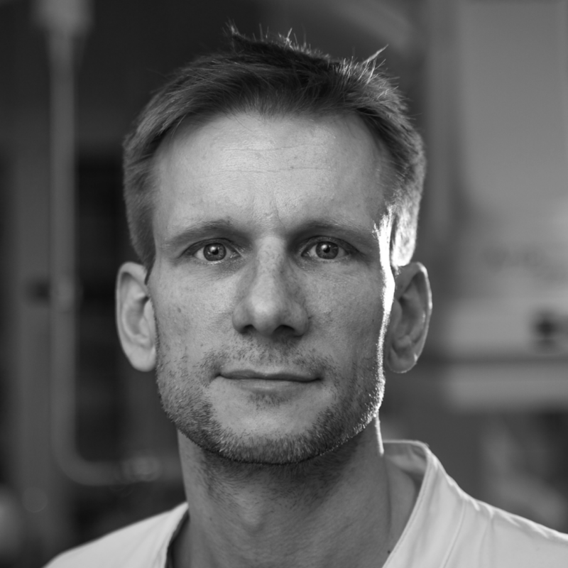 Ole De Backer