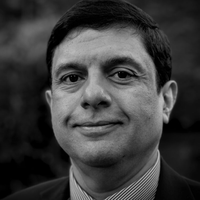 Ashutosh Wechalekar