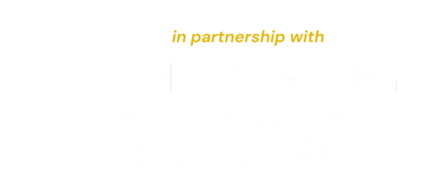 In Partnership with St. Francis Hospital